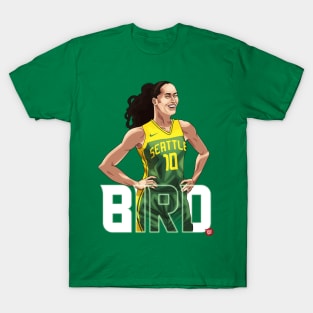 Sue Bird #2 T-Shirt